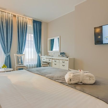 New Era Hotel Old Town - Covered Pay Parking Within 10 Minutes Walk Bucureşti Eksteriør bilde