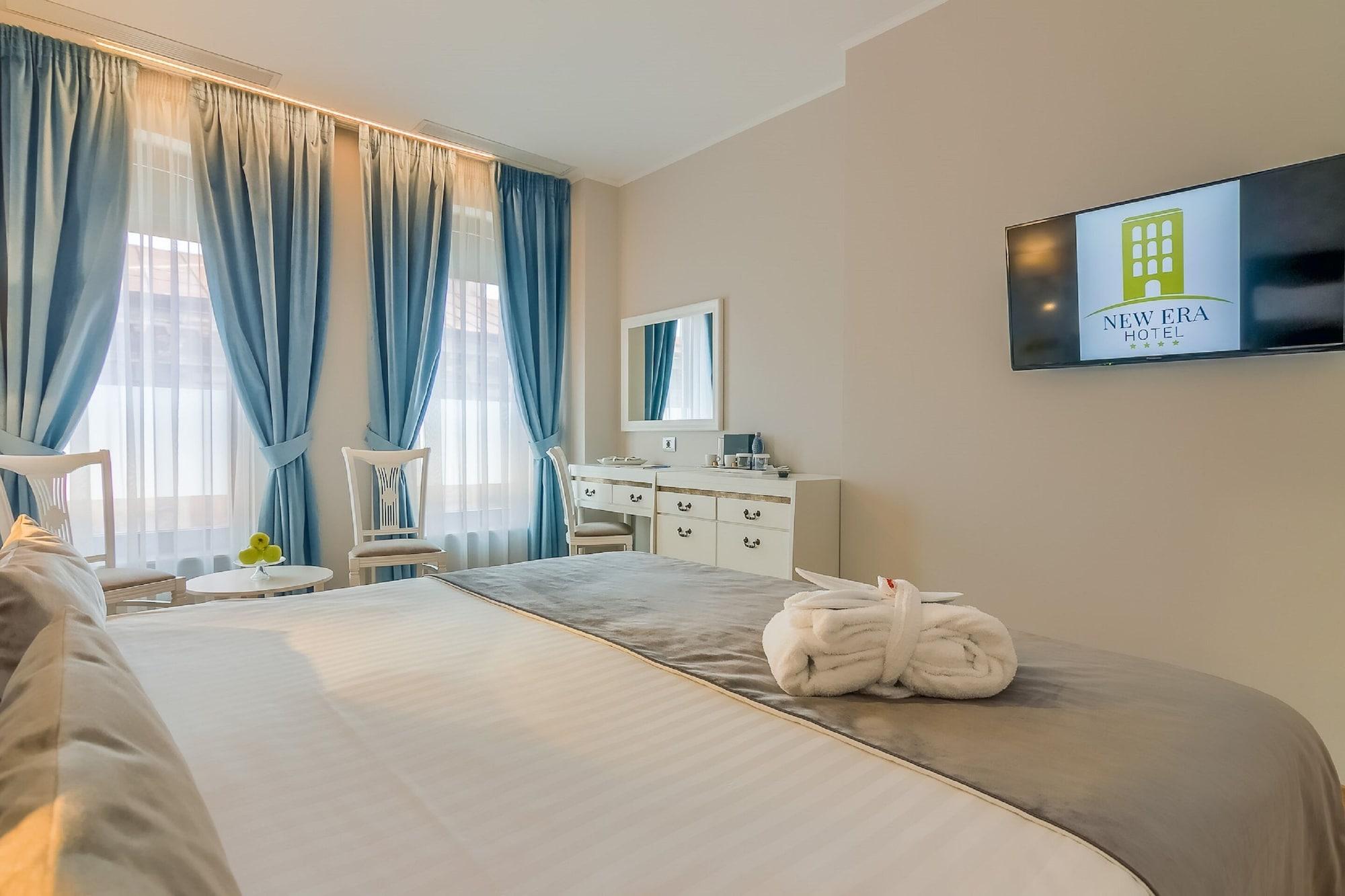 New Era Hotel Old Town - Covered Pay Parking Within 10 Minutes Walk Bucureşti Eksteriør bilde